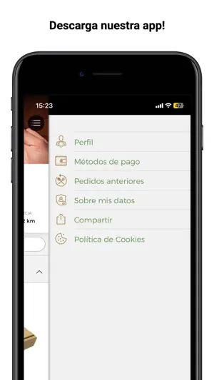 Pizza Sapri Vallirana screenshot 4