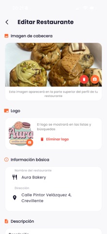 Tastely Screenshot 5 of 10