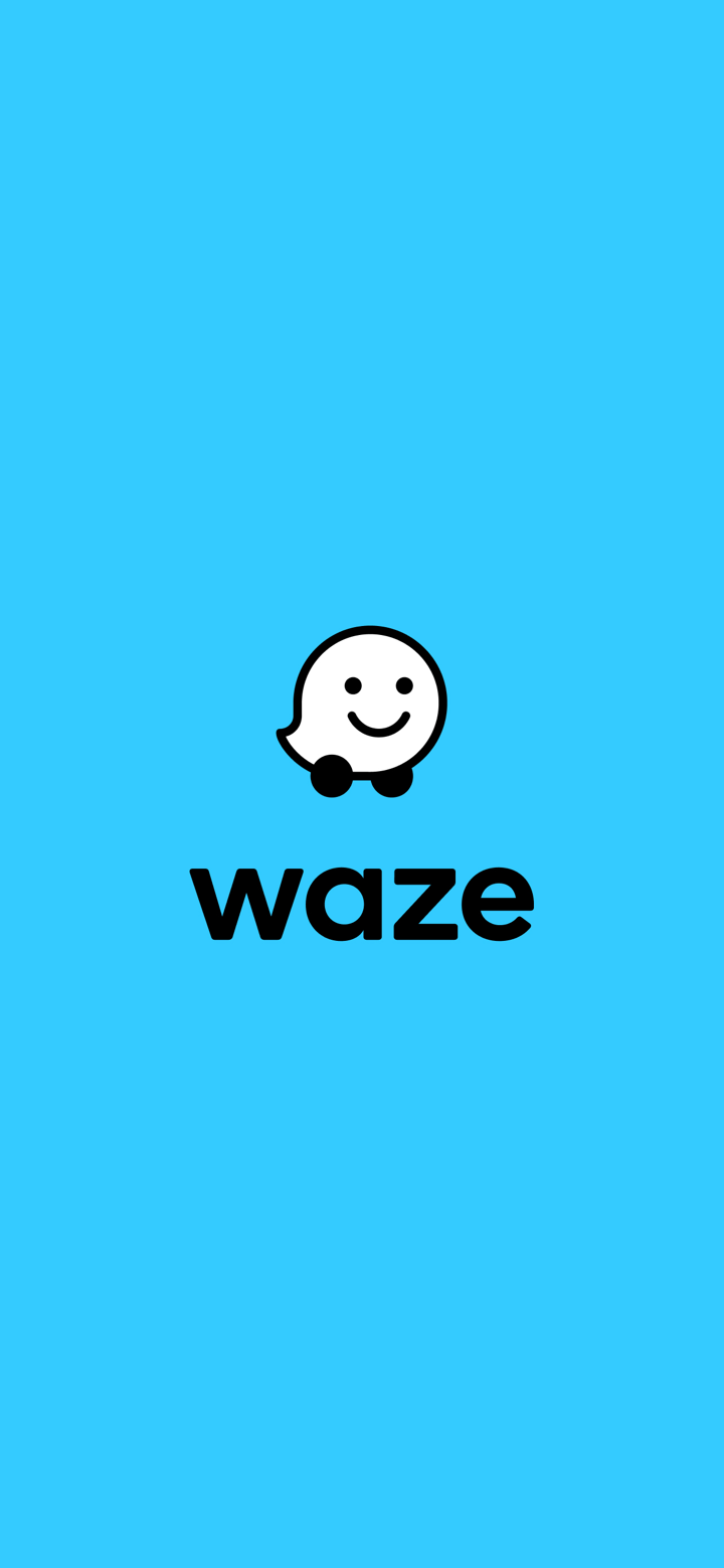 Waze Navigation & Live Traffic screenshot 10