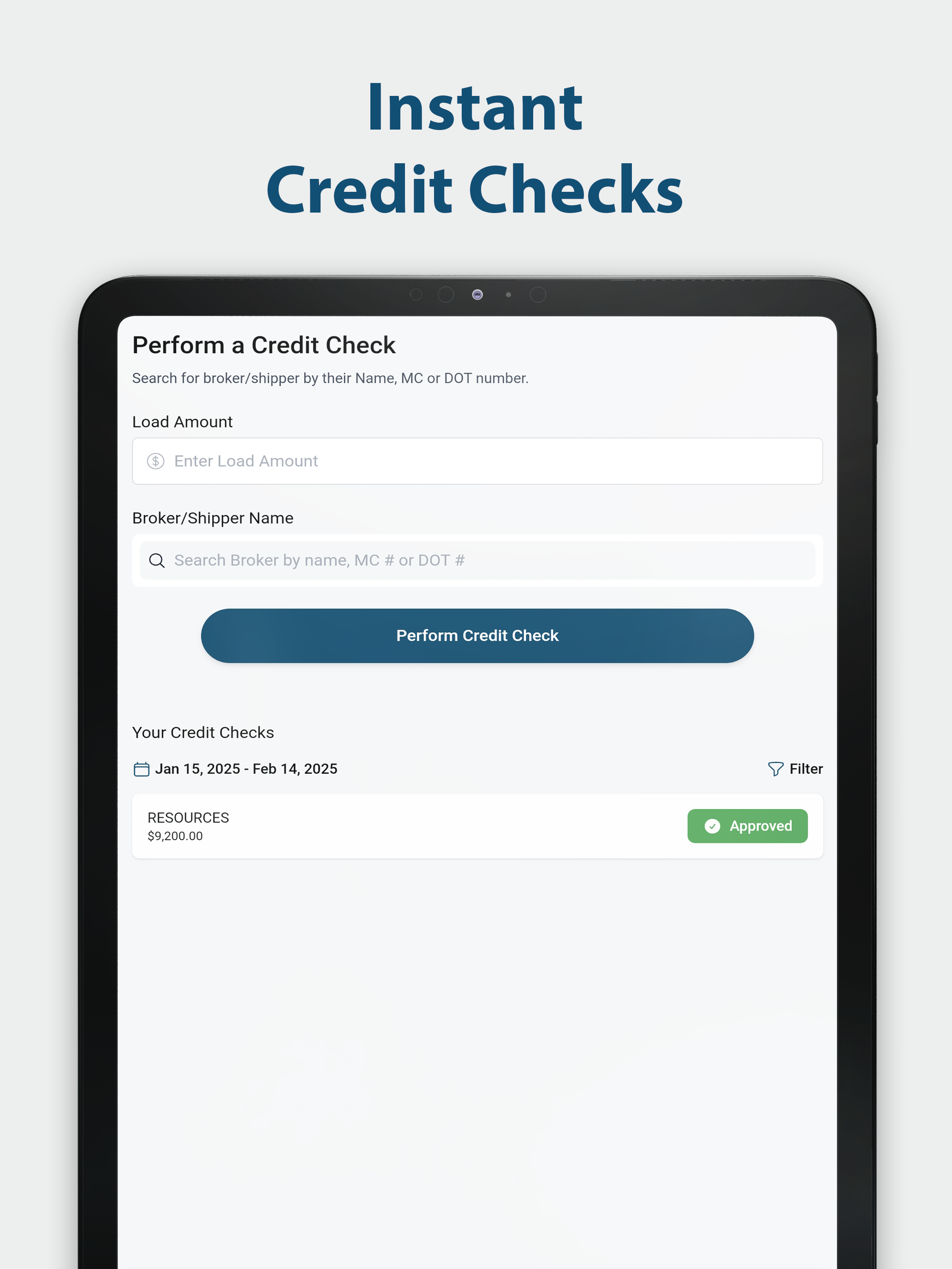 Tetra Connect by Tetra Capital