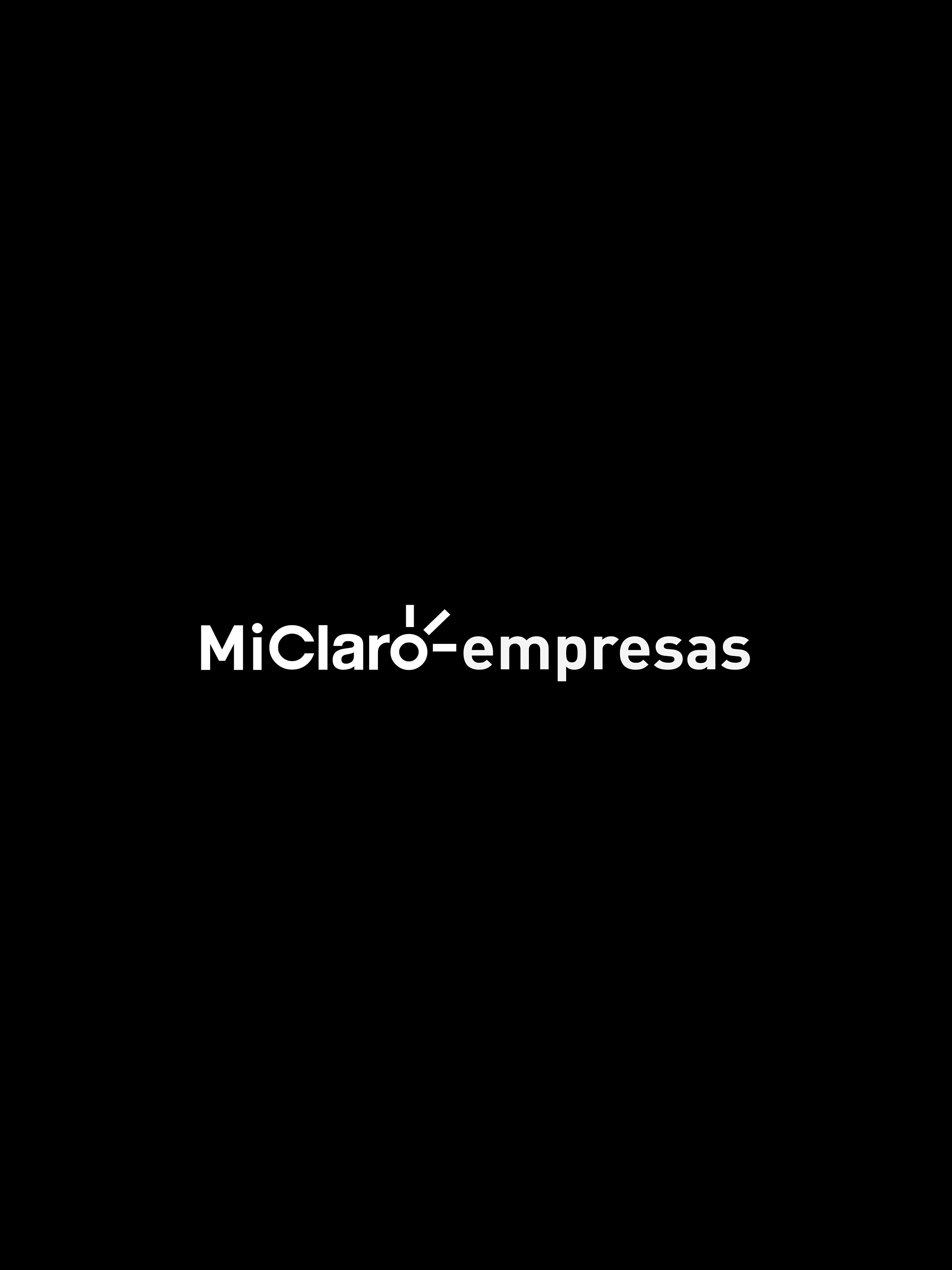 Mi Claro Empresas