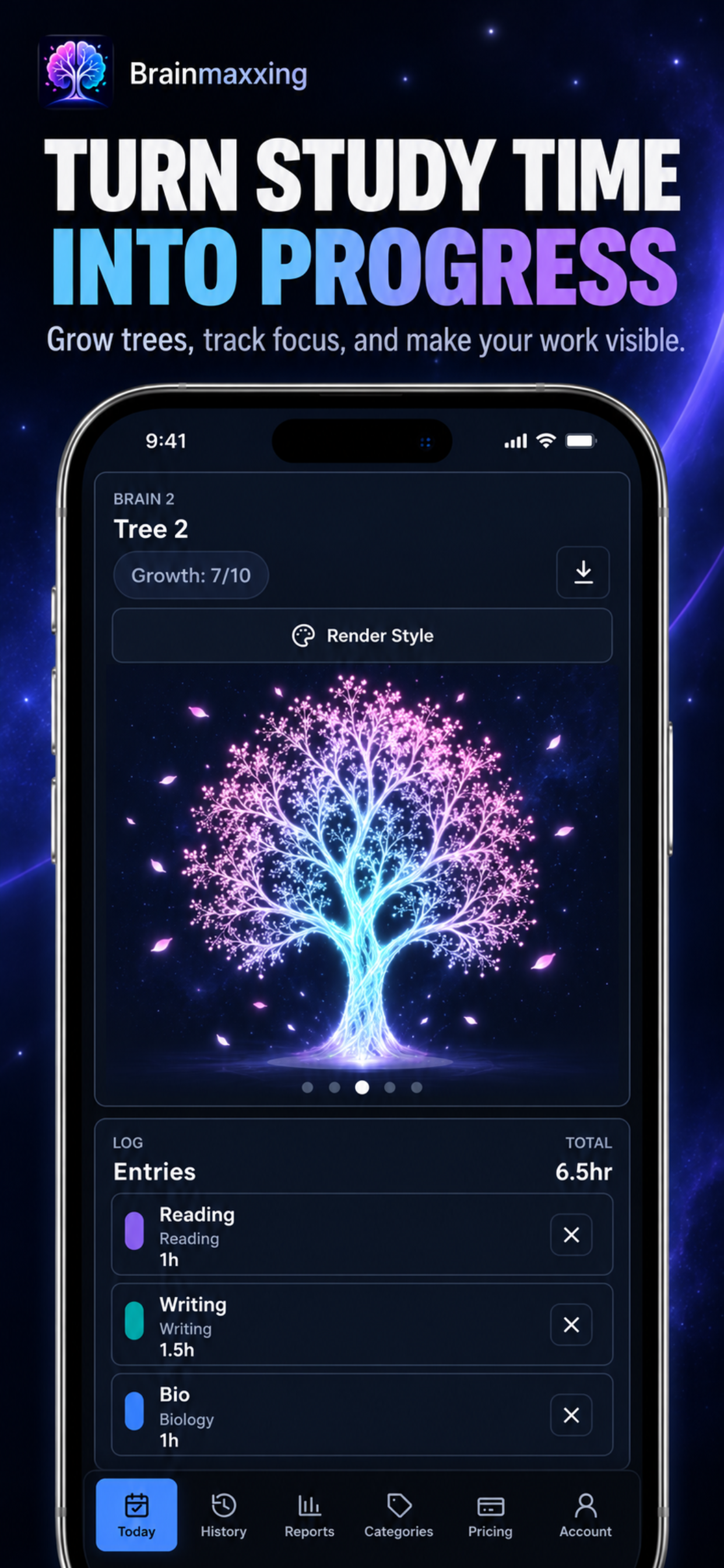 Brainmaxxing Stats, Downloads & Safety Check | Chrome-Stats