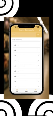 Stoffall 2.0 screenshot