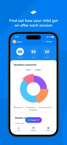 Explore Learning screenshot