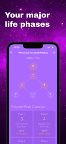 Pocket Numerology screenshot