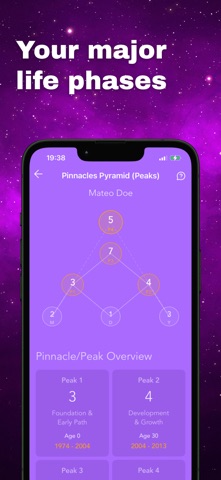 Pocket Numerology Screenshot 9 of 10
