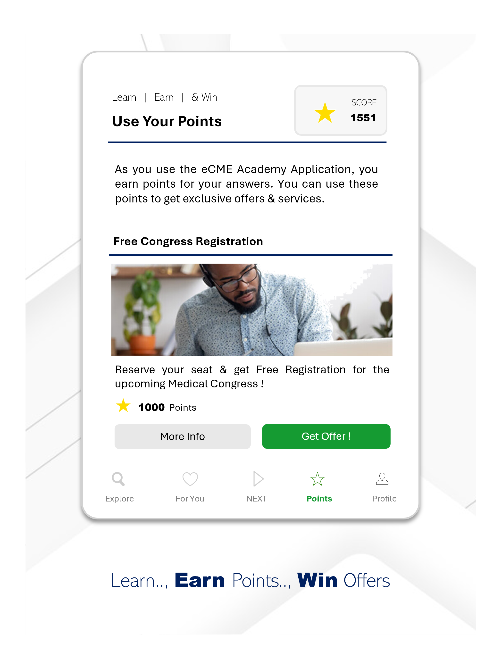 eCME Academy