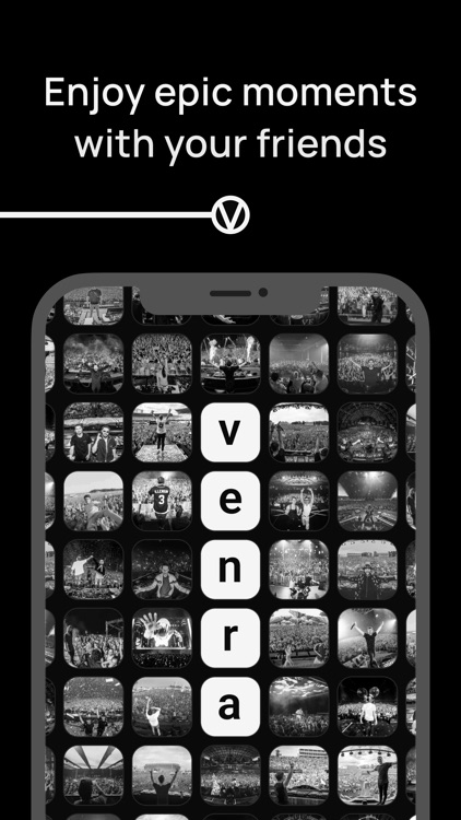 Venra | Explore DJ events screenshot-9