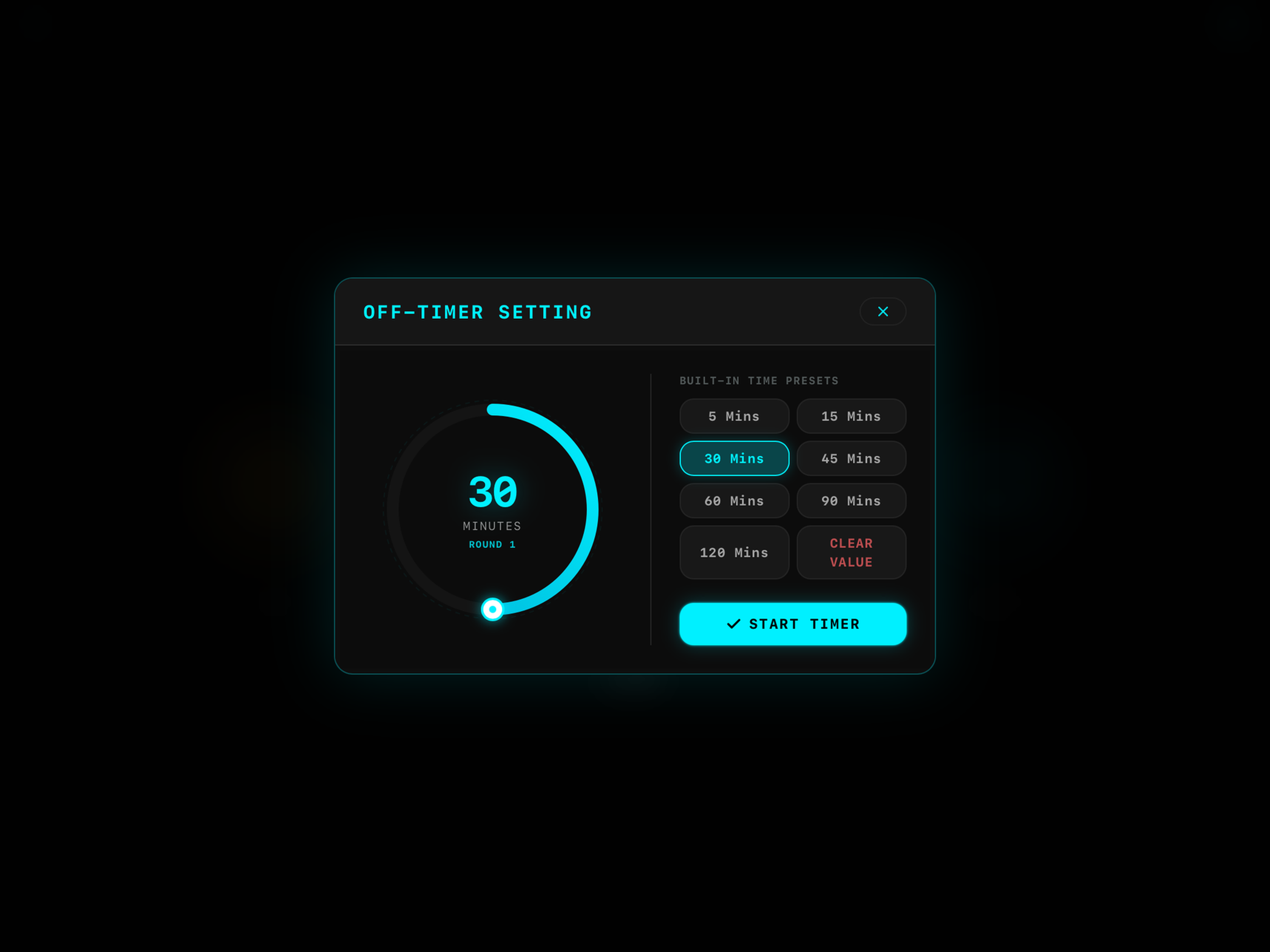Sound For Sleep screenshot 11