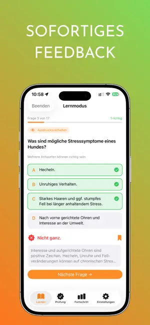 Sachkundenachweis NRW screenshot 4