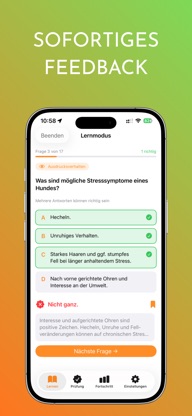 Sachkundenachweis NRW screenshot 4