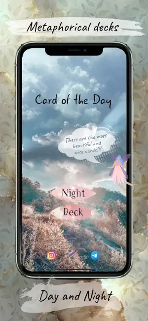 Card of the Day screenshot 1