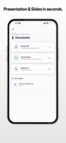 Brainbaby - Chat y estudio IA screenshot 4