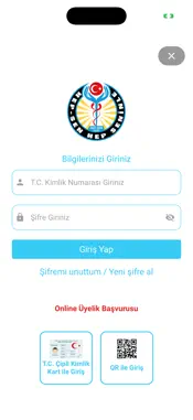 HEP-SEN screenshot 2