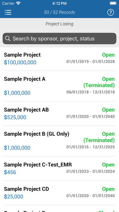 Alliant WrapX Screenshot 3 of 7