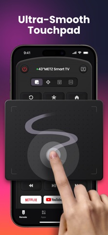 Ai Remote & Security Kit Screenshot 4 of 8