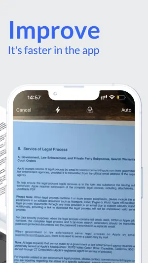 RoboDoc screenshot 3