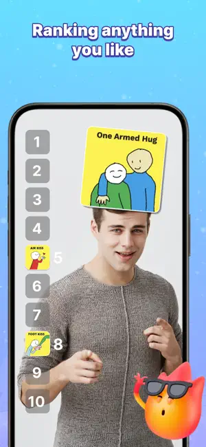 Funny Filter Challenge screenshot 3
