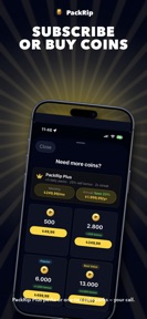 PackRip: TCG Card Packs screenshot