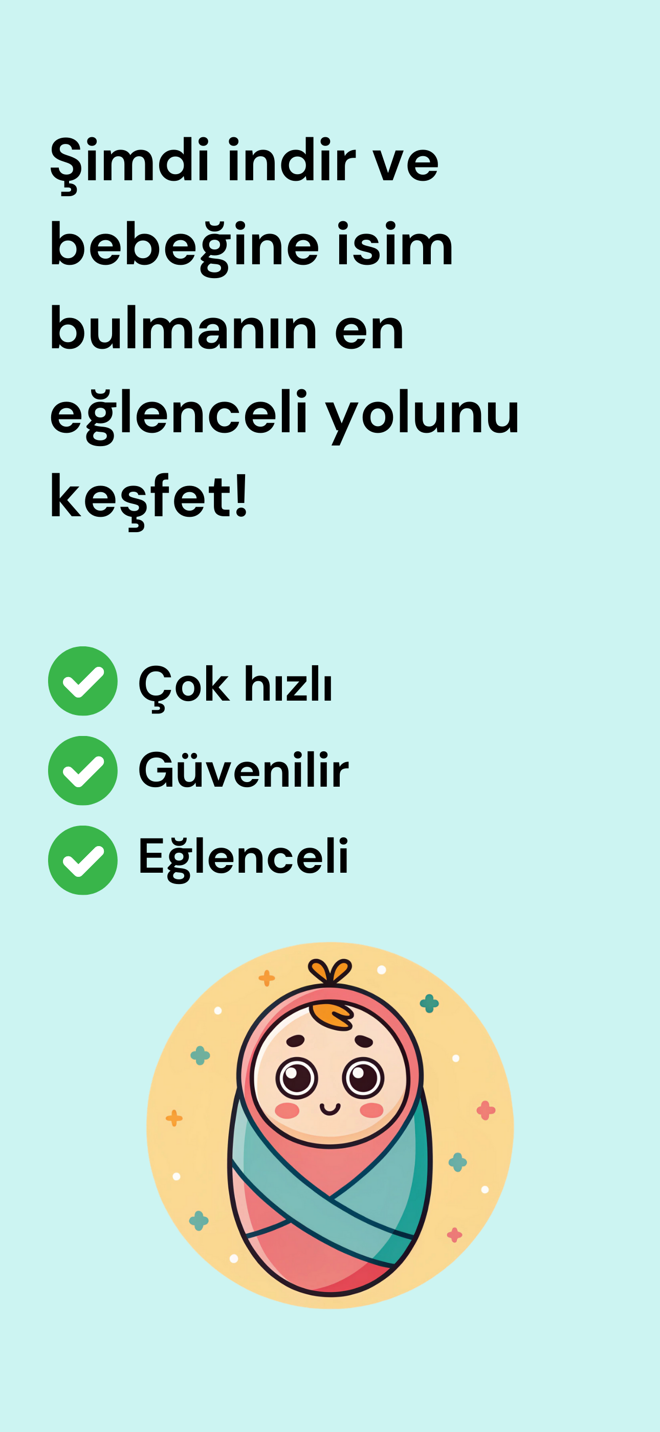 Bebekisim – Bebek İsimleri