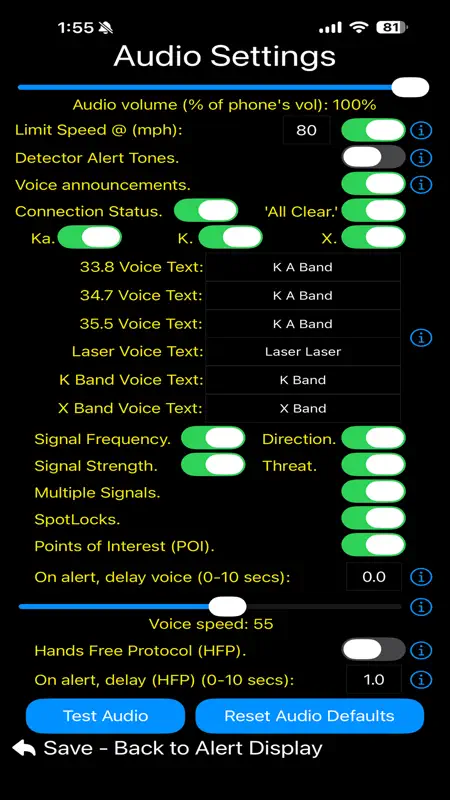 R9 Companion screenshot 8 of 10