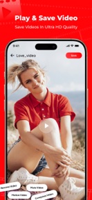 All Video Downloader~ HD Saver screenshot