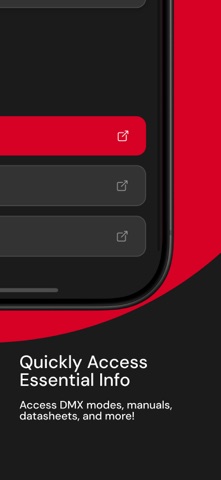 LightBase screenshot