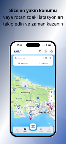 ENH Şarj Screenshot 3 of 6