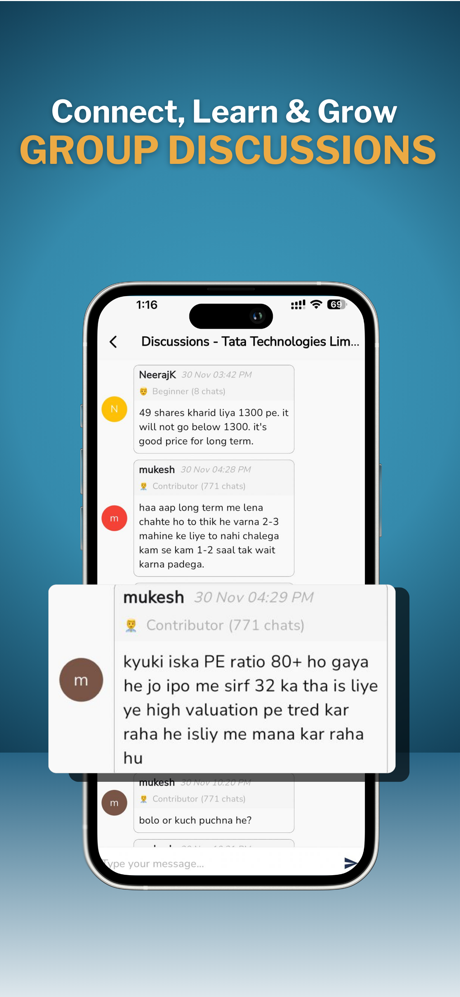 IPO Ji - IPO Info News & Apply screenshot 10