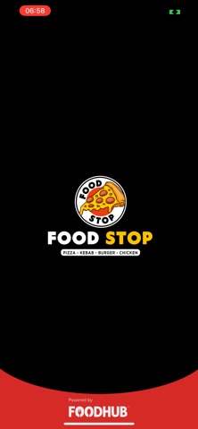 Food Stop Lincoln screenshot