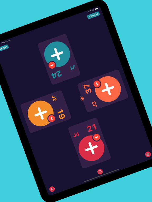 Screenshot #5 pour Tapsie