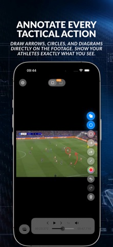 Lab Sport Tech screenshot