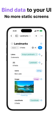 Layerz App Designer Screenshot 3 of 5