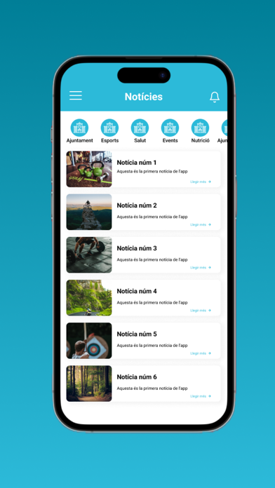 Figueres 360 Screenshot