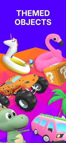 Kids filters camera FluoWorld screenshot 8