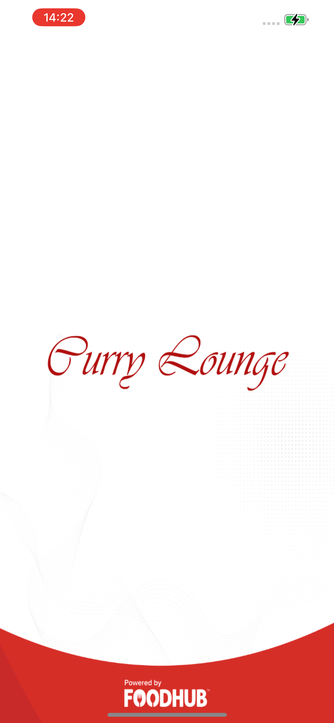 Curry Lounge.
