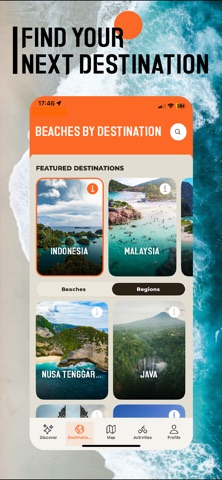 Beach-Spot Screenshot 2 of 3