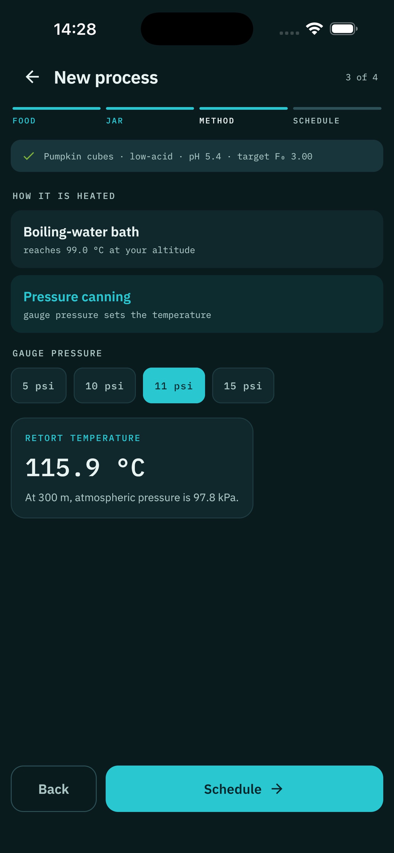 Screenshot 6 of Baitro Range