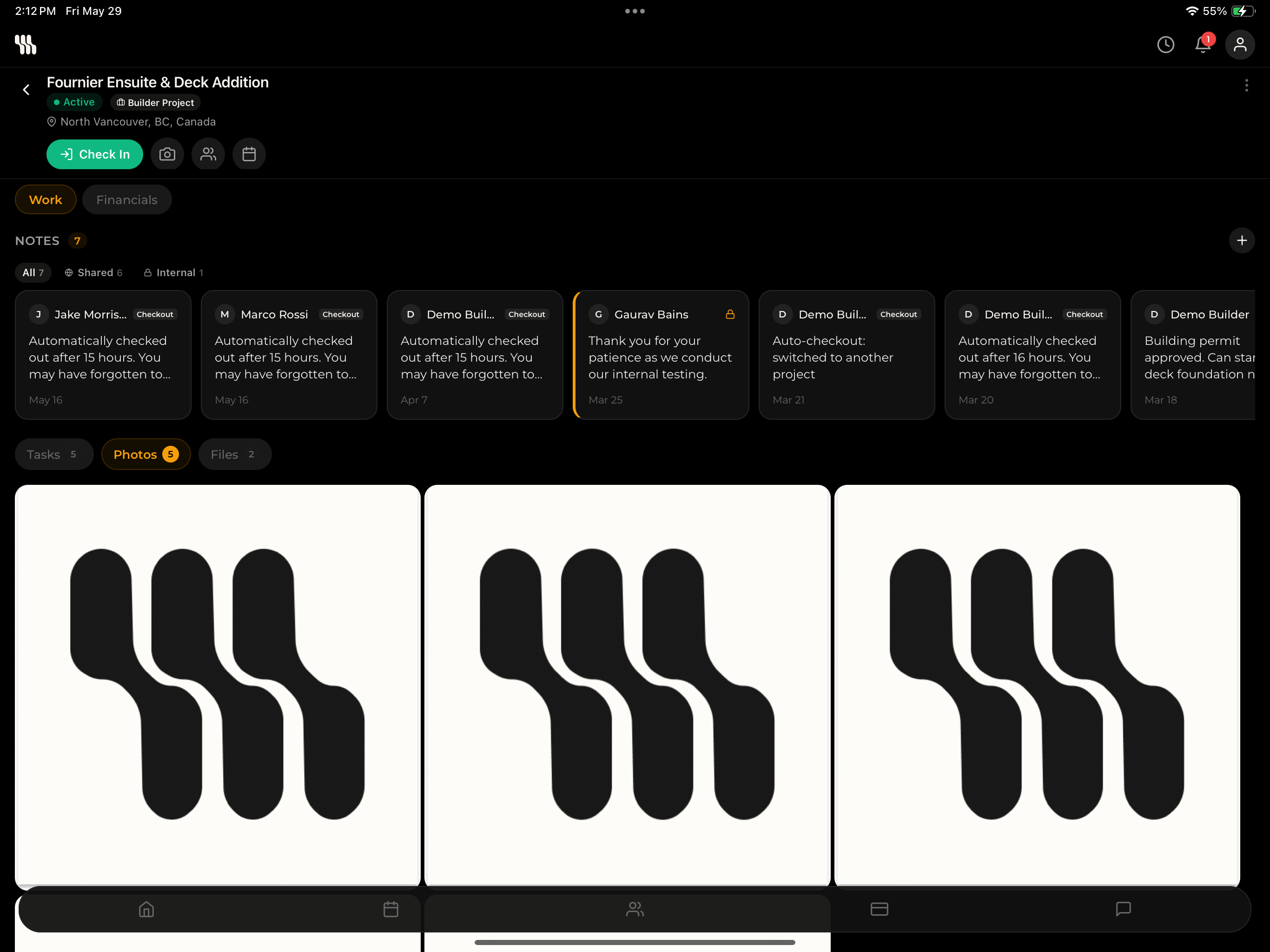Sahova screenshot 11