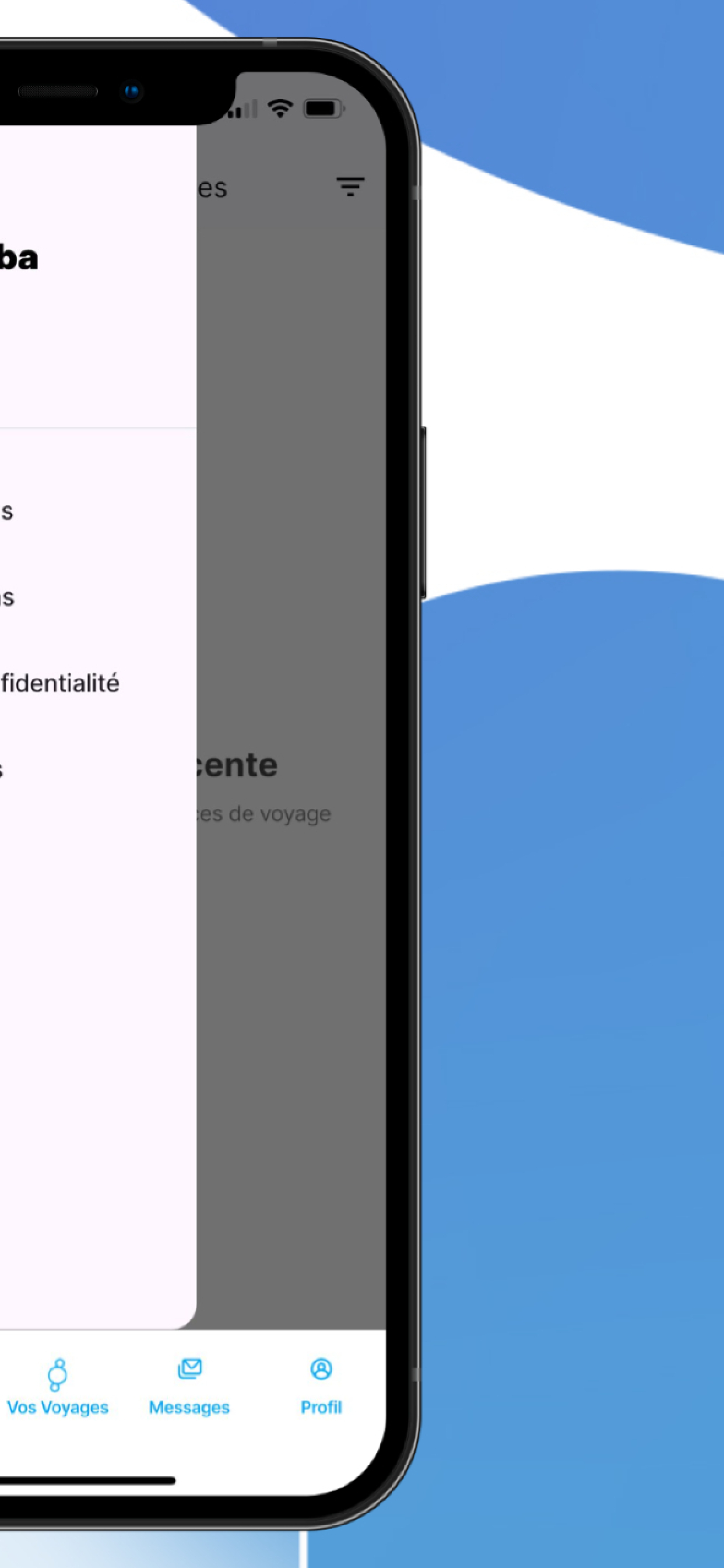 Mziba screenshot 8