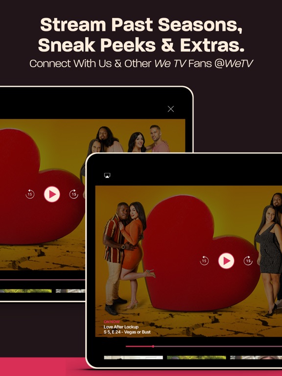 wemixr Screenshot 5