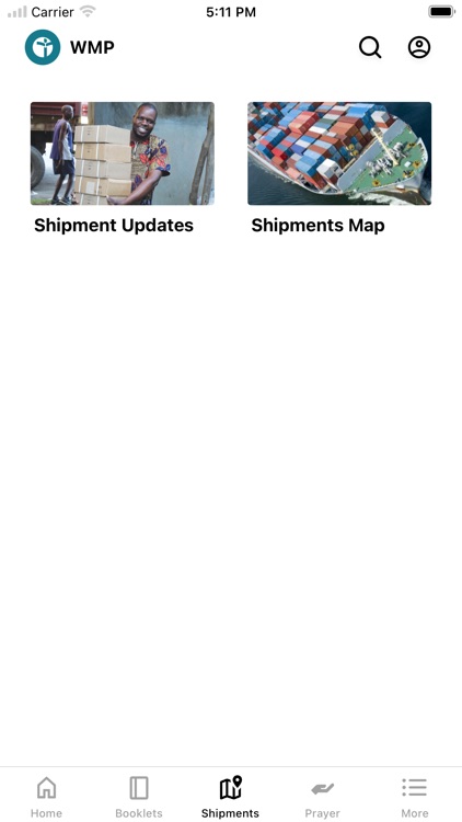 World Missionary Press