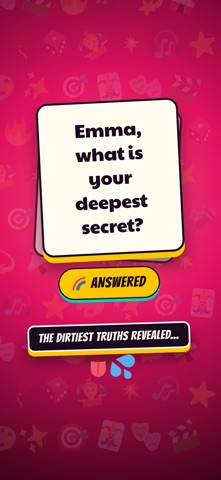 Truth or Dare Question Screenshot 2 of 9