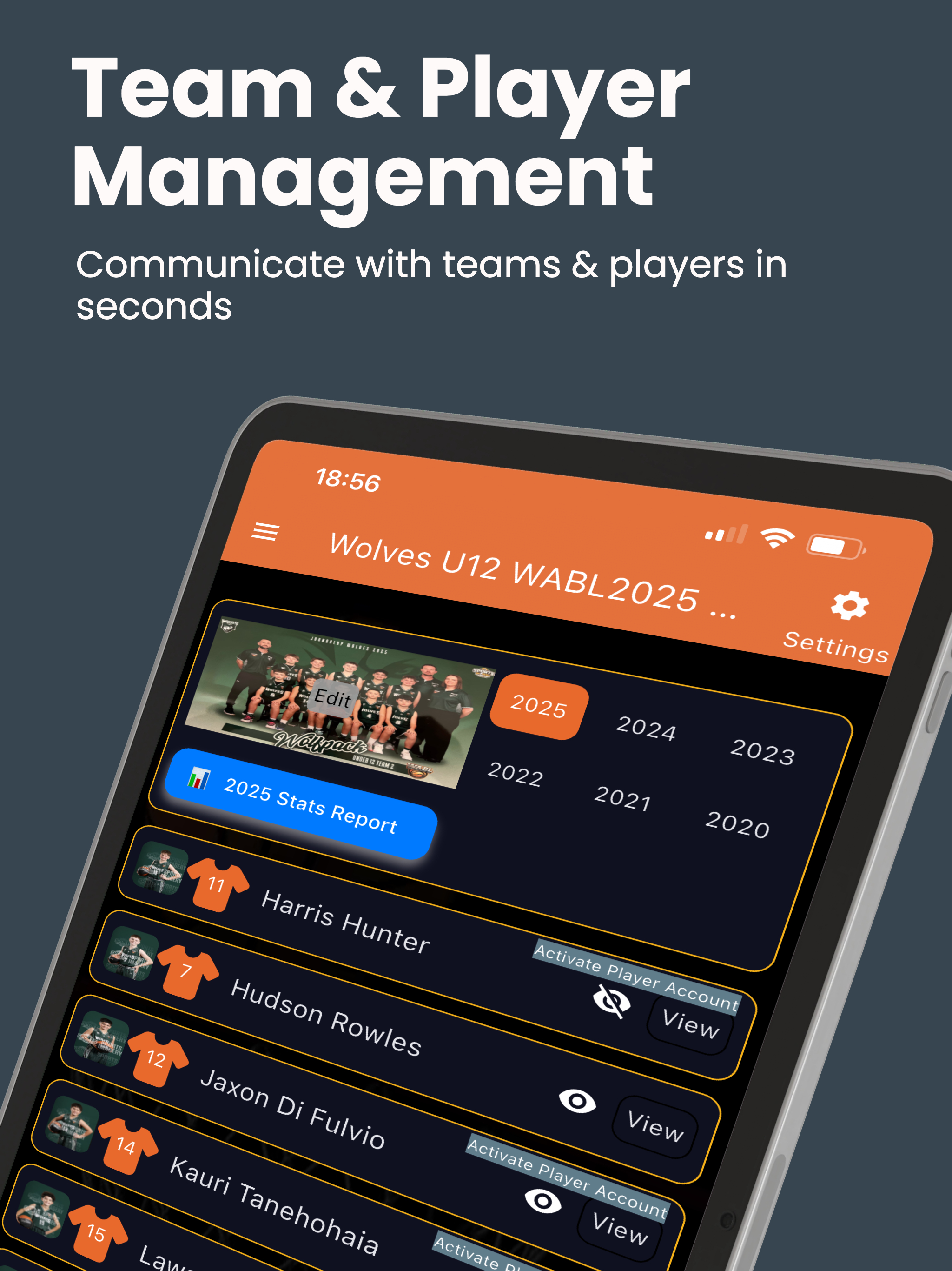 SportCentrAll screenshot 13