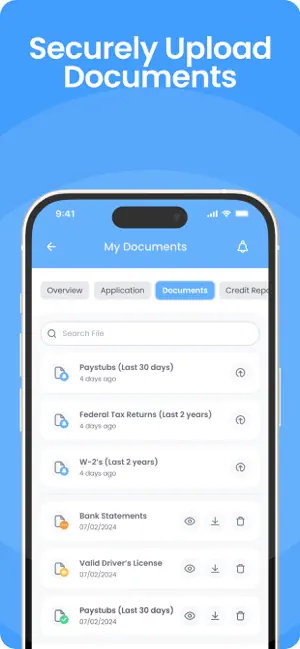 Loanzify: Smart Home Buying screenshot 4