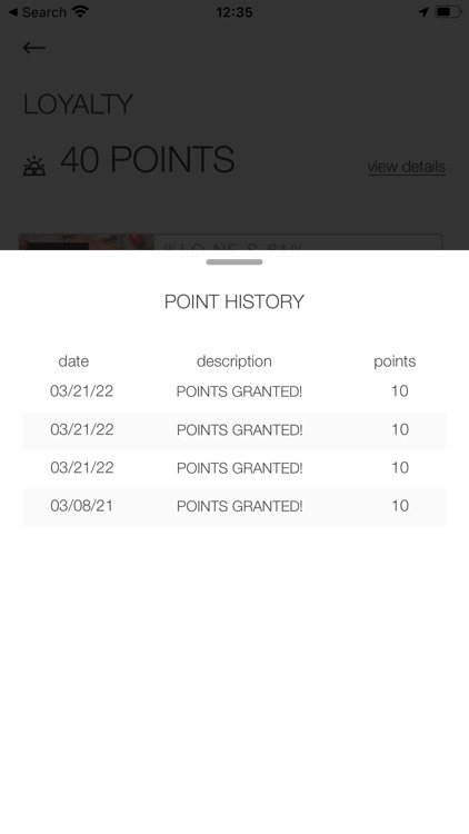 Rabano Official screenshot-4