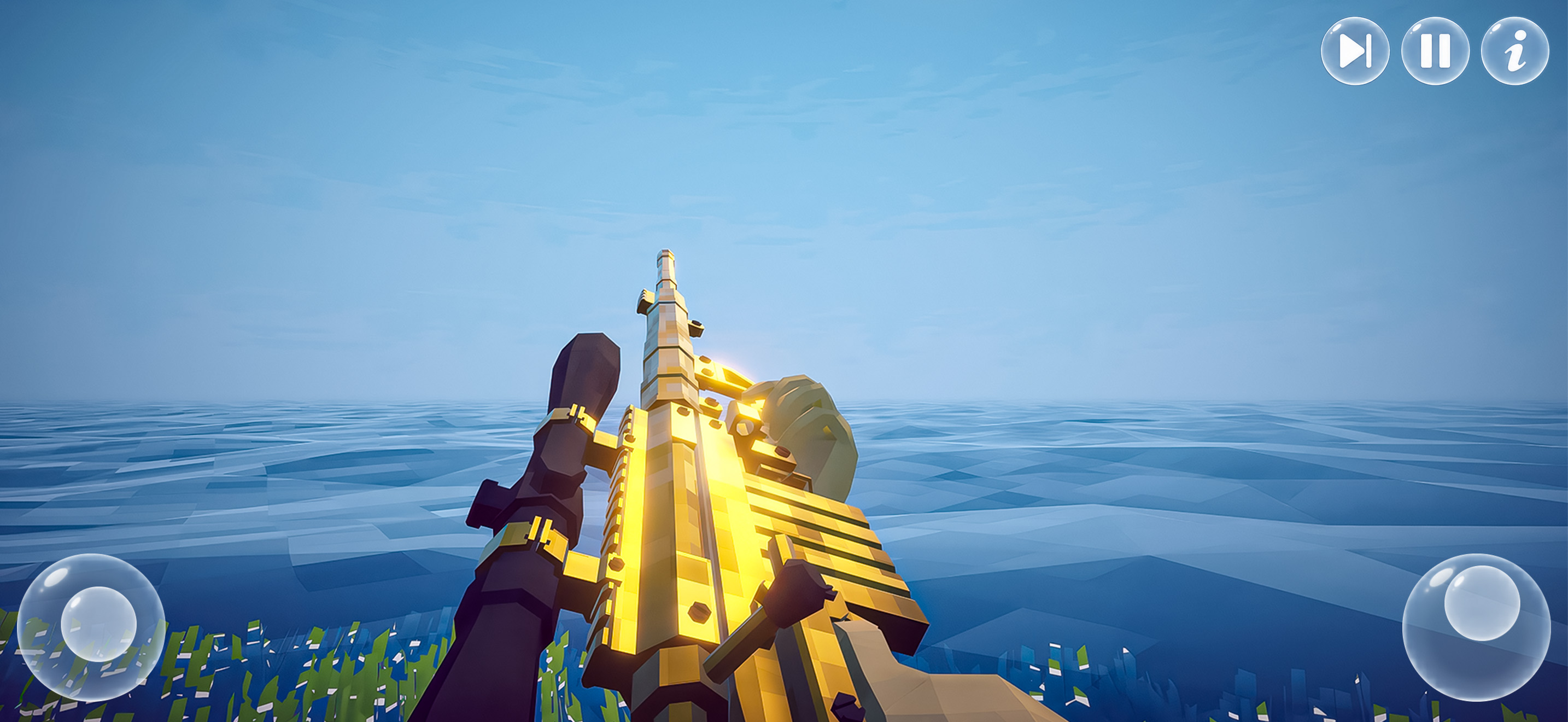 How To Catch A Fish Simulator screenshot 3