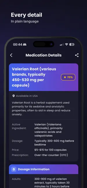 MedMatch Pro screenshot 4