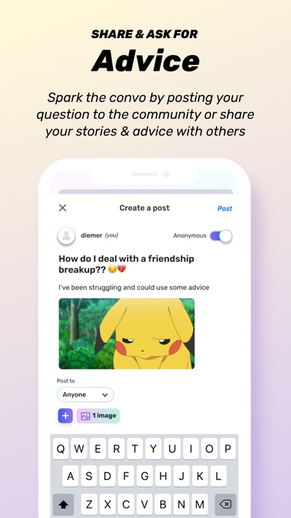 Diem | Search, socially screenshot-3