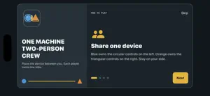 Don't Press Together! screenshot 1